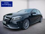 Mercedes-Benz A 200 BlueEfficiency AMG Line/Navi/SHZ/FSE/PDC - Mercedes-Benz A 200 in Krefeld