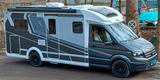 Knaus Van Ti Plus 700 4x4 Garantie