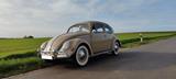 Volkswagen Käfer 57er Ovali US-Export