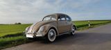 Volkswagen Käfer 57er Ovali US-Export - Volkswagen Käfer mit Benzin-Antrieb: Ovali