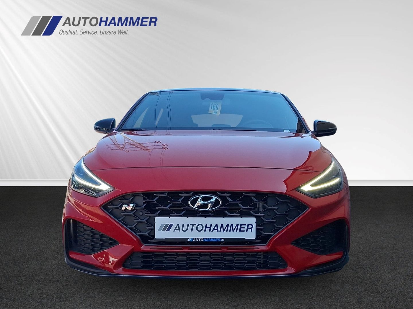 Hyundai i30 – Bild 4