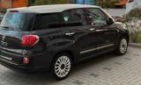 Fiat 500L Living 1.6 Multijet - Gepflegt, ... - Fiat 500L Living Diesel Gebrauchtwagen