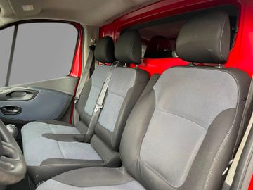 Opel Vivaro B KastenKombi Kasten L1H1*AHK*Kamera*