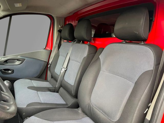 Opel Vivaro B KastenKombi Kasten L1H1*AHK*Kamera*