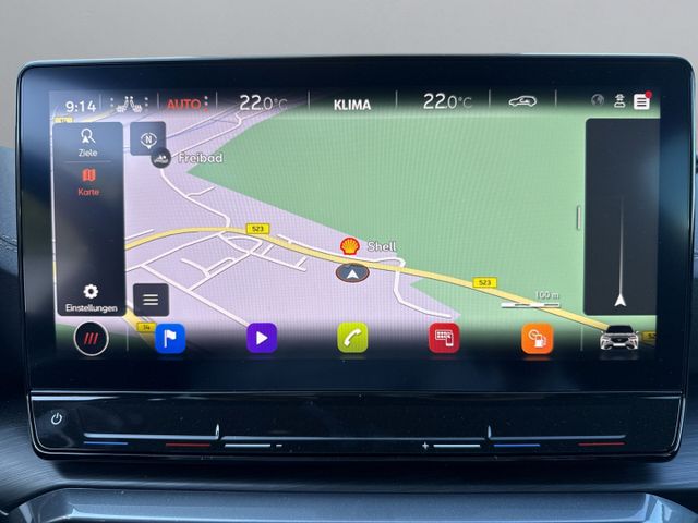 Formentor VZ 4D 2.0TSI *AHK+NAVI+BEATS+COPPER