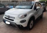 Fiat 500X 1.3 MultiJet 95 CV Cross ITALIANA NESS - Fiat: It