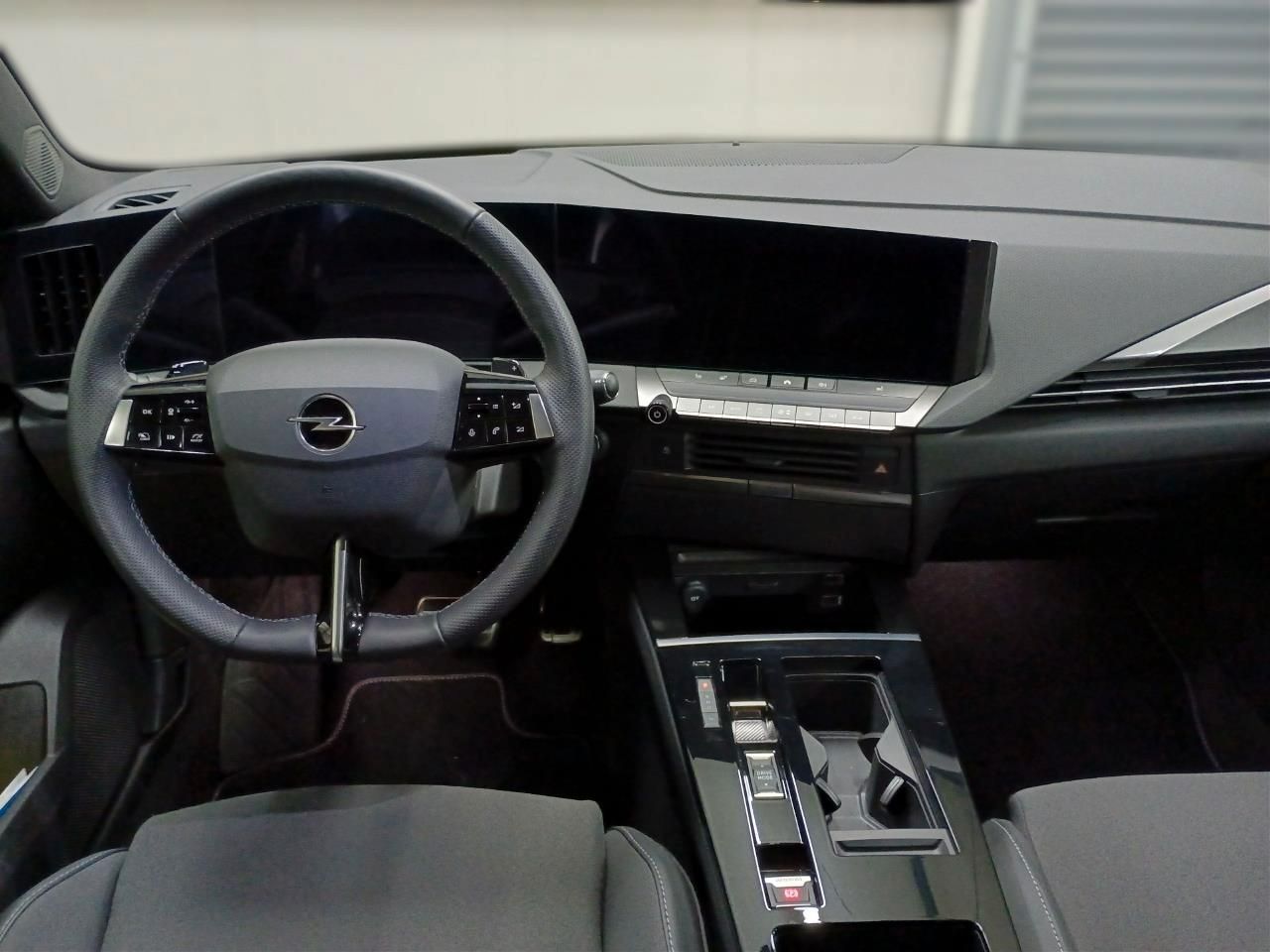 Fahrzeugabbildung Opel Astra L Sports Tourer 1.2 Turbo GS 360,LED,Navi