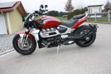 Triumph Rocket3 GT - TRIUMPH 3 ROCKET GT