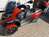 Piaggio MP3 400 Sport - PIAGGIO MP 400