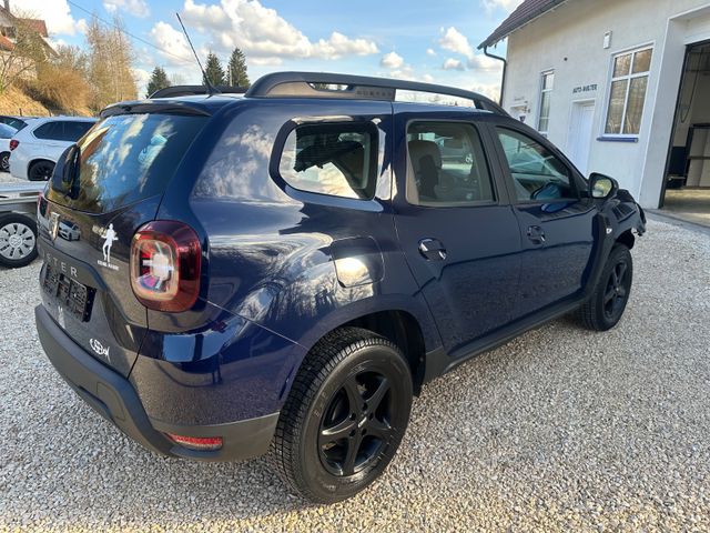 Dacia Duster II Comfort