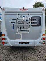 Dethleffs Esprit RT 7014 Sondermodell - Dethleffs Esprit