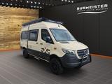 Weinsberg X-Pedition 600 MQ Fahrzeug sofort verfügbar - Weinsberg Allradantrieb