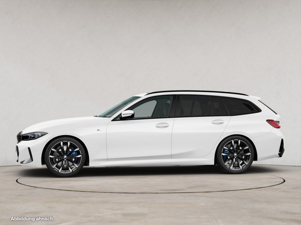 BMW 330d xDrive Touring M Sport bis-09.20 foto 5