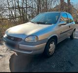 Opel Corsa B.  1.2 Benzin.  Automatik Orig... - Opel Corsa aus 1999: 1.2