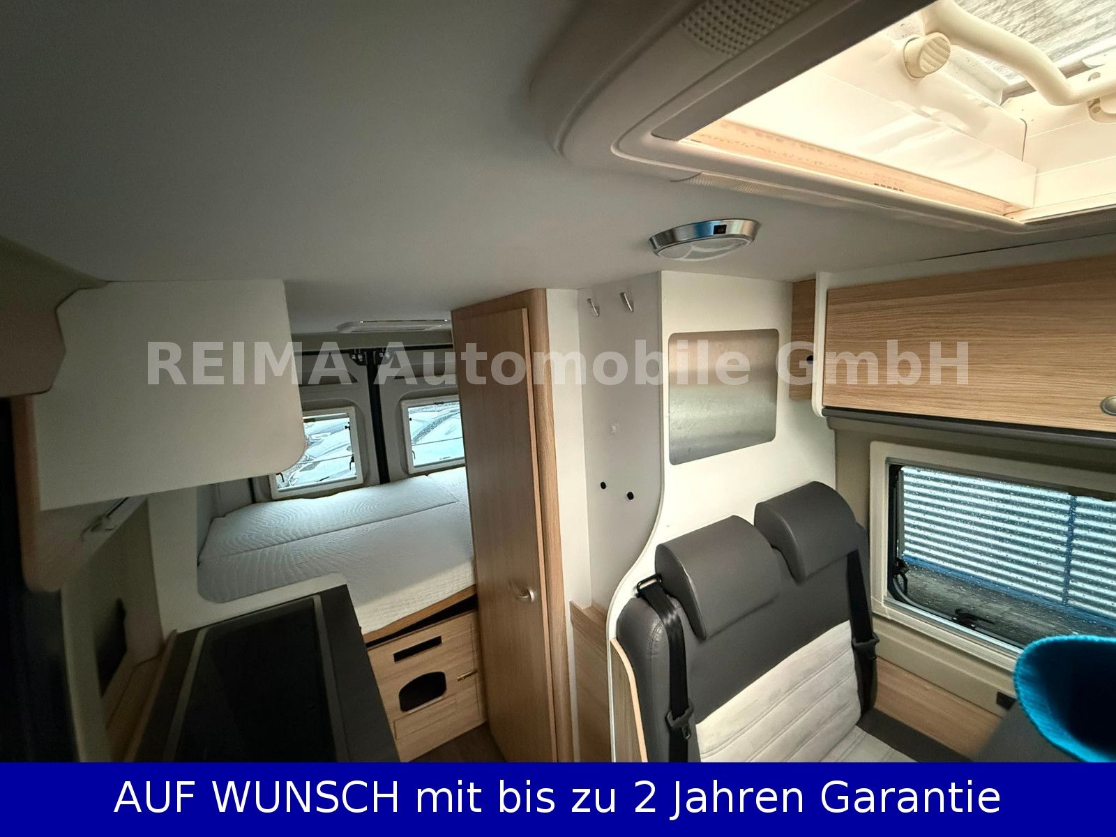Fahrzeugabbildung Fiat Ducato Sunlight Cliff 600