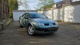 Renault Megane Coupé-Cabriolet Luxe Privilege 1.6 Lu... - Renault Megane aus 2004: Cabrio