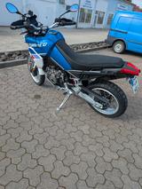 Aprilia Tuareg mit Quickshifter - APRILIA TUAREG
