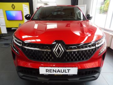 Renault Austral Techno