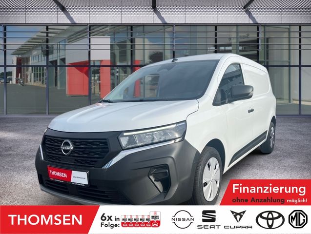 Nissan Townstar Kastenwagen DIG-T 130 L2 2.3t Acenta