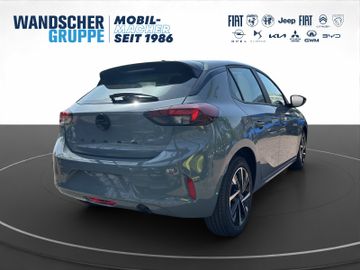 Opel Corsa F 1.2 Turbo Edition LED+SHZ+PDC+SoundSys