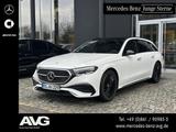 Mercedes-Benz E 220 d 4M T AMG Edition Pano DIGITAL Night 360°