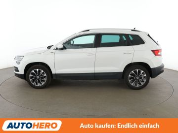 Skoda Karoq - 3