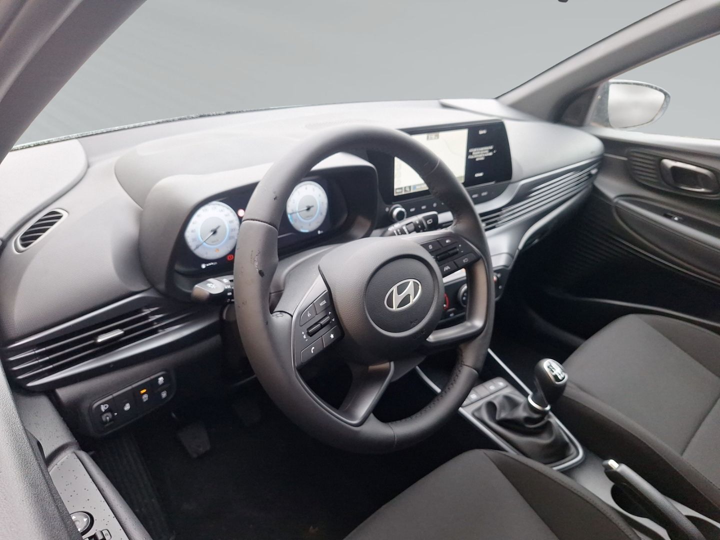 Hyundai i20 – Bild 9