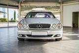 Mercedes-Benz CL 600 Coupe |1-HAND DEUTSCHES MODELL RENTNER| - Mercedes-Benz CL 600 Gebrauchtwagen