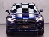 Audi Q5 45 TFSI quattroS-Line 2.0 TFSI|MATRIX|AHK|KAM - Audi Q5