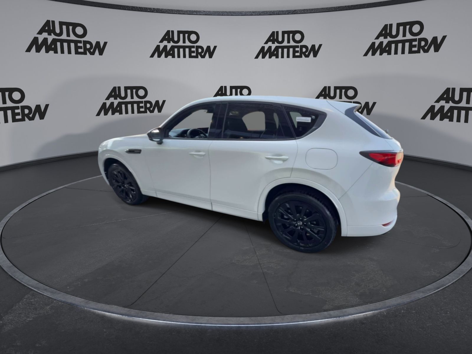 Mazda CX-60 - Bild 6