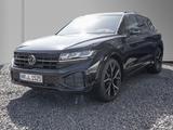 Volkswagen Touareg 3,0 TDI 4MOTION Automatik R-Line AHK WR - Volkswagen Touareg Vorführfahrzeuge
