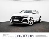 Audi RSQ8 BLCK ACC/PANO/RS-SITZ/RS-AGA/305KMH/B&O-ADV - gebrauchte Audi RSQ8 aus dem Jahr 2024