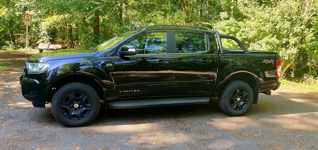 Image of Ford Ranger