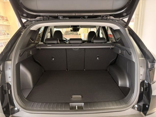 Hyundai Tucson – Bild 7
