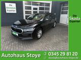 Skoda Superb Combi 2.0 TDI DSG AHK;MATRIX;MASSAGE;TWA; - Skoda Superb in Halle