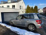 Mercedes-Benz unfallfrei GLK 220 CDI 4MAT