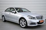 Mercedes-Benz C180 CGI Avantgarde+AHK+SHZ+Navi+PDC+46.600KM - Mercedes-Benz: 60