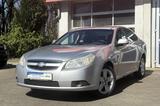 Chevrolet Epica 2.0 V6 LT LEDER KLIMA ALU 2. HAND - Chevrolet Epica Gebrauchtwagen