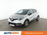 Renault Captur 0.9 Energy Limited *TEMPO*NAVI*ALU* - Renault Gebrauchtwagen in Hannover