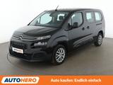 Citroën Berlingo 1.5 Blue-HDi Live XL*TEMPOMAT*PDC*RADIO - Citroën Gebrauchtwagen in Nürnberg