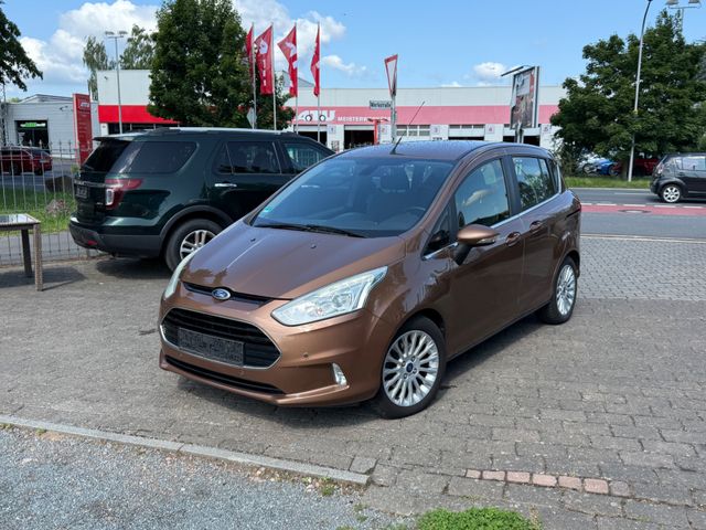 Ford B-Max B-MAX Titanium Klimalange