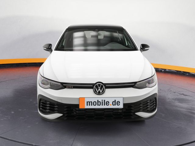 Volkswagen Golf GTI VIII Clubsport 2.0 TSI DSG Black Style 