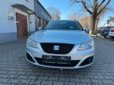 Seat Exeo ST,2.0TDi, Style,Klimaaut,Navi,Rückfahrkam. - Seat Exeo Gebrauchtwagen