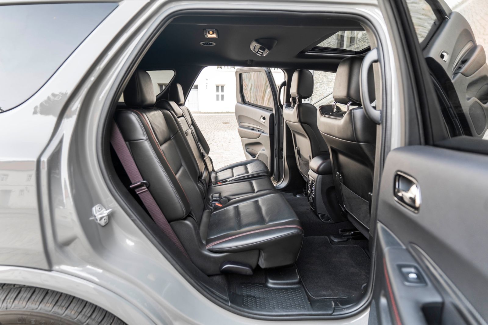 Fahrzeugabbildung Dodge Durango R/T 5,7L AWD SRT Paket LPG ACC LED KAM