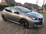 Nissan Leaf 150 PS 40KWH TEKNA, Vollausstattung - Nissan Leaf von privat