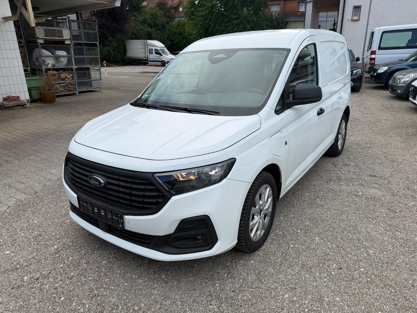 Ford Transit Connect PHEV Trend L1 Kasten Automatik