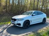 BMW X6 xDrive50i - M-Sportpaket - BMW X6: 50i