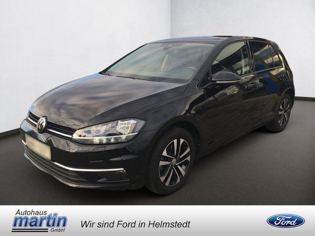 Volkswagen Golf VII 1.5 TSI IQ.DRIVE BT PDC NAVI SHZ ACC