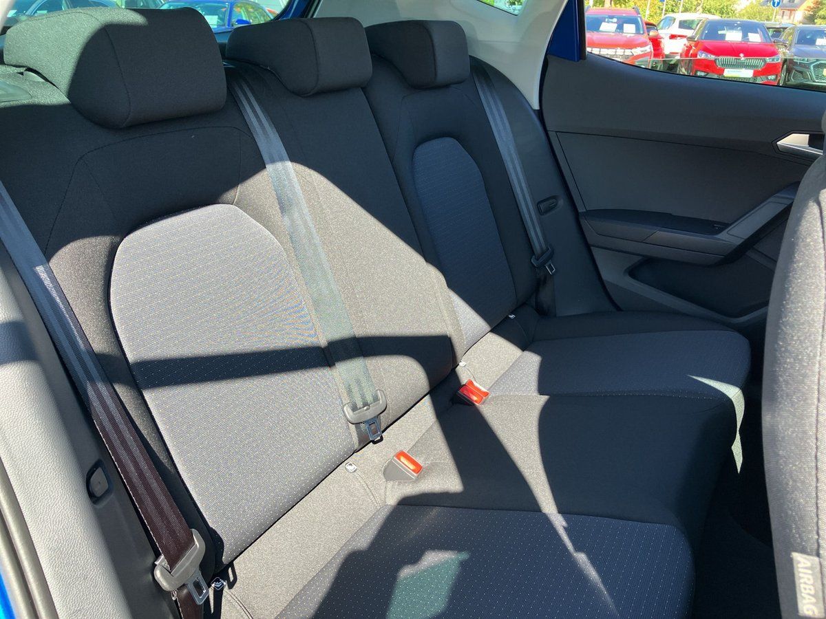 Seat Arona - Bild 26