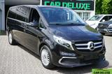 Mercedes-Benz V 220 AVANTGARDE*EXTRALANG*8SITZ*E-TÜREN*2xKLIMA - Mercedes-Benz V 220 in Dortmund